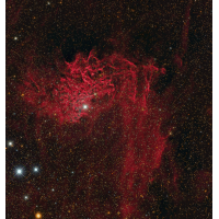 IC 405: John Bozeman