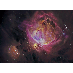 M42: Max Corneau