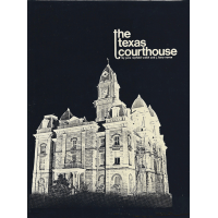 The Texas Courthouse
