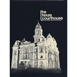 The Texas Courthouse