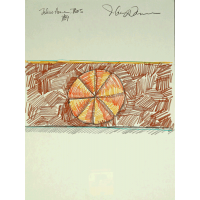 Fetchin House Carving