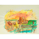 Drawings & Illustrations