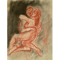 Mémoire d’un Passager Embrasser