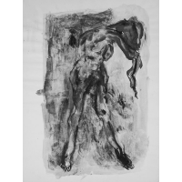 Quand les Anges se Laver les Cheveux