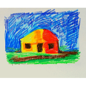 Mobeetie Had A Courthouse 2