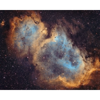 IC1848: HST Color Terry Hancock