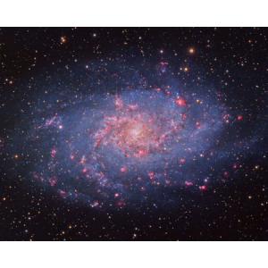 M33: Terry Hancock