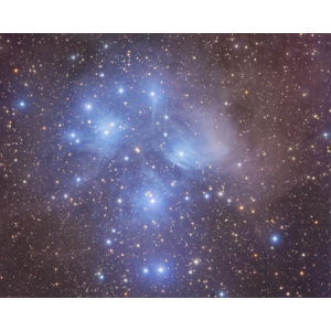 M45: Terry Hancock