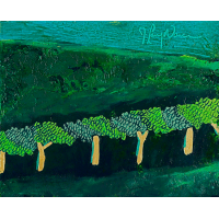 There May Be Birds There