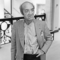 Isamu Noguchi