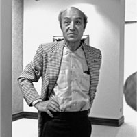 Isamu Noguchi