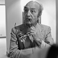 Isamu Noguchi